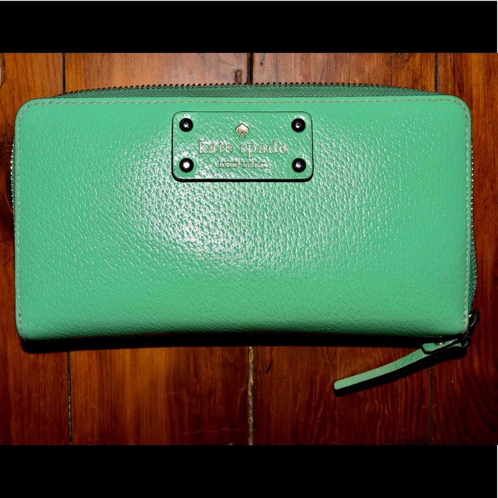 Kate Spade Wellesley Neda Wallet